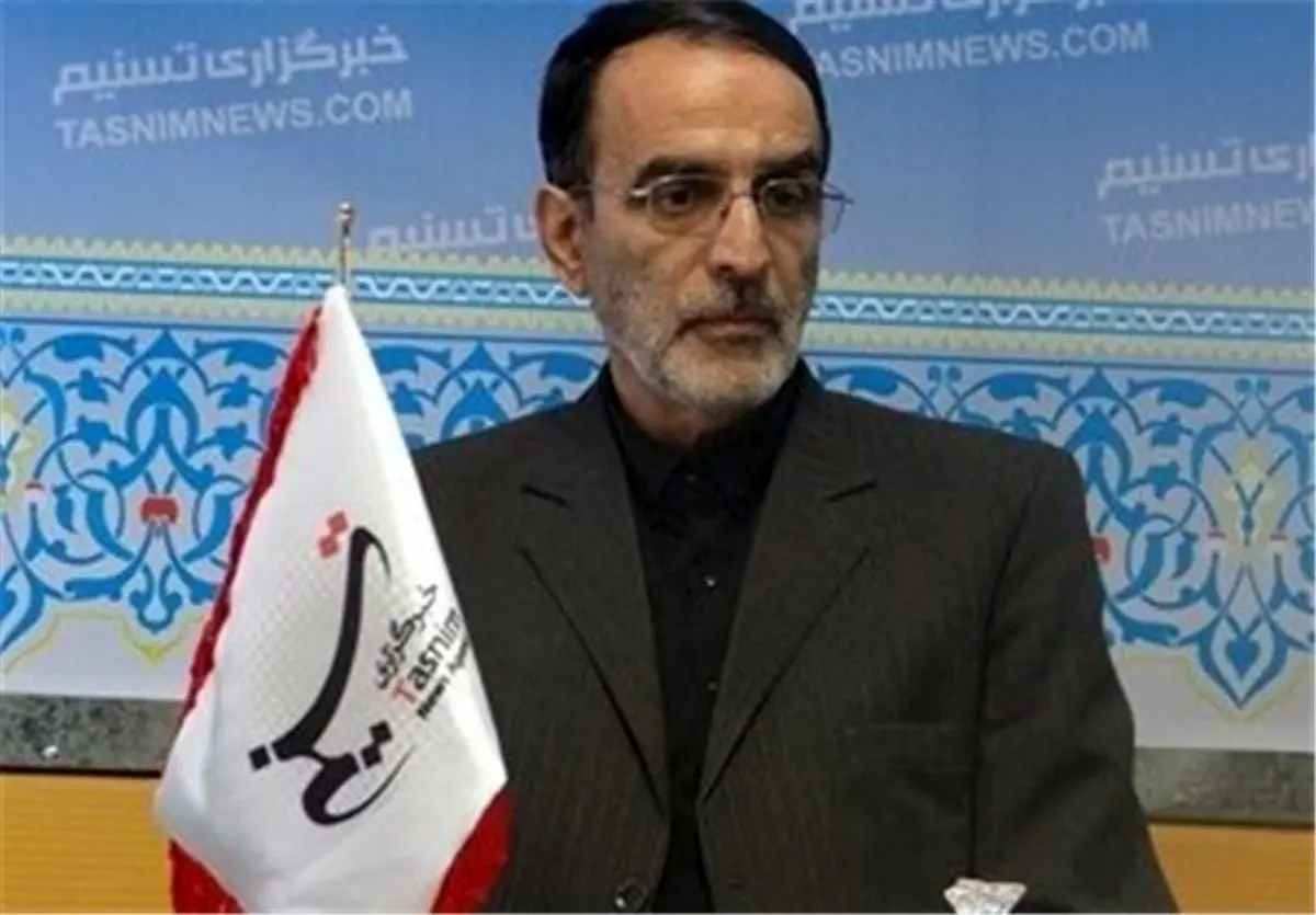 نماینده مردم مشهد در مجلس: موضع‌گیری اخیر آیت‌الله یزدی عمیق و خیرخواهانه بود