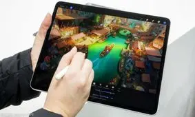 ویدئوی رسمی معرفی آیپد پرو 2018 منتشر شد