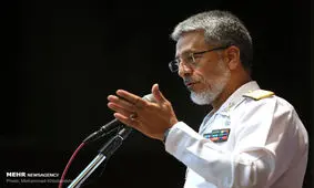 طب نظامی باید نیازمندی هایمان را در عرصه عملیاتی رفع کند