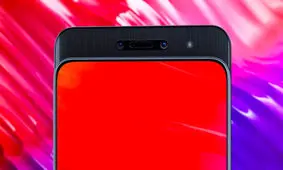 Lenovo Z5 Pro با طراحی کشویی رسما معرفی شد