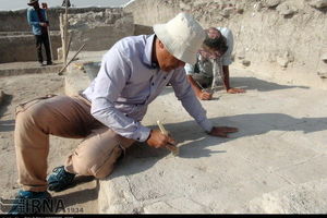 کشف بقایای یک انسان نئاندرتال در ایران برای اولین بار