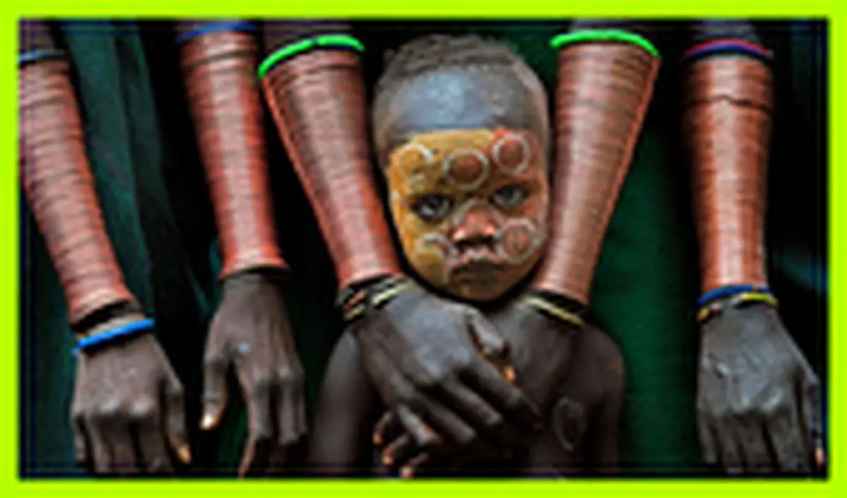 برندگان مسابقه عکاسی سیه نا ۲۰۱۸