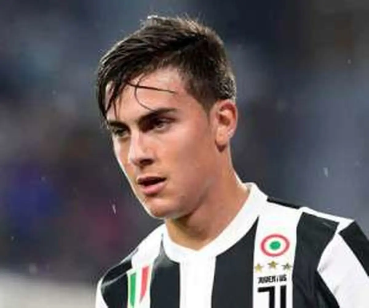 دیبالا به دنبال پسربچه ایرانی!