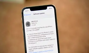 برای آپدیت سیستم عامل گوشی و کامپیوترتان هیچ وقت عجله نکنید