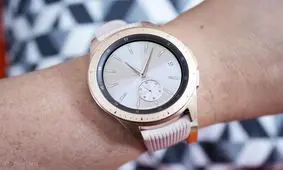 ساعت هوشمند بعدی سامسونگ هیبریدی خواهد بود