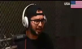 گزارشگری فوتبال در کشورهای مختلف/طنز