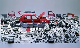 ۱۰۰ هزار نفر در صنعت قطعه سازی تعدیل یا تعلیق شدند