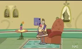 دیرین دیرین؛ این قسمت: تخلیه