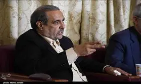 مجمع نمایندگان استان بر سر "فدایی" به‌عنوان استاندار کرمان تفاهم دارد