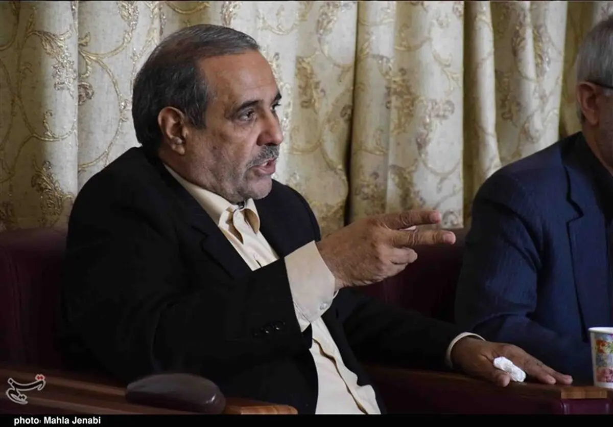 مجمع نمایندگان استان بر سر "فدایی" به‌عنوان استاندار کرمان تفاهم دارد