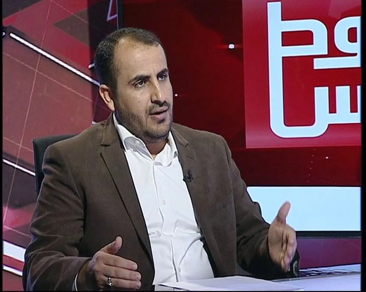 واکنش انصارالله به دعوت وزیر خارجه آمریکا برای توقف جنگ یمن