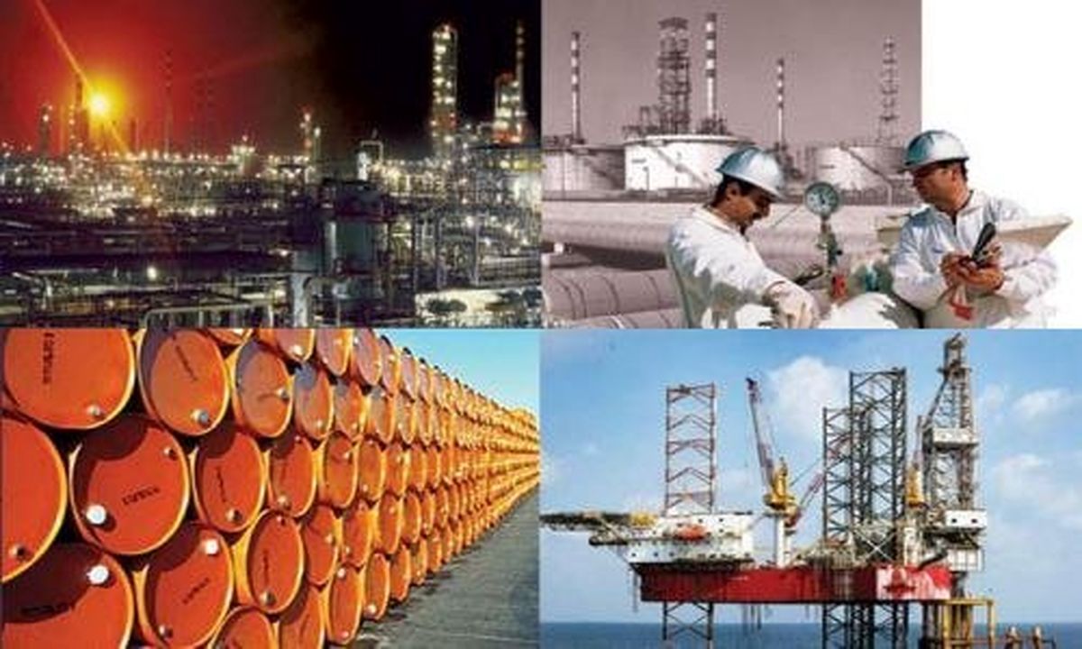 برندگان گمنام تحولات بازار نفت جهانی