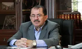 ناظم دباغ: تحریم‌های آمریکا علیە ایران ظالمانه است