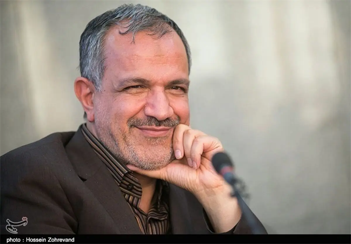 مسجدجامعی: در هیچ لیست‌ اصلاح‌طلبی برای انتخابات شوراها قرار نگرفته‌ام