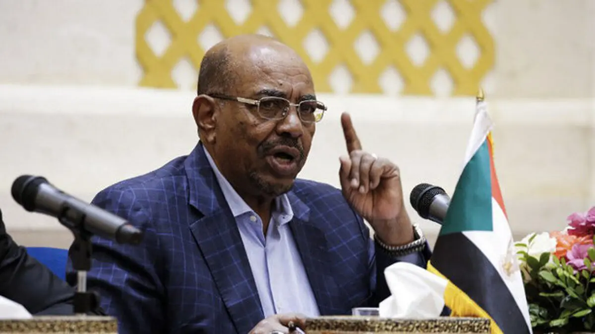 عفو بین‌الملل خواهان توقف سرکوب رسانه‌ها در سودان شد