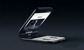 جزئیات جدیدی از گوشی منعطف Galaxy F منتشر شد