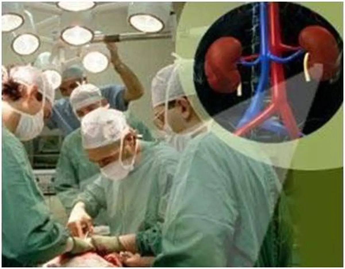 کاهش قیمت یک داروی پرمصرف بیماران پیوند کلیه