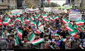 محدودیت‌های ترافیکی راهپیمایی ۱۳ آبان در زنجان اعلام شد