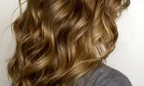 آموزش دو مدل مو برای مهمانی های پاییزی