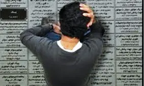 کدام رشته‌ها و استان ها بیشترین نرخ بیکاری را دارند؟