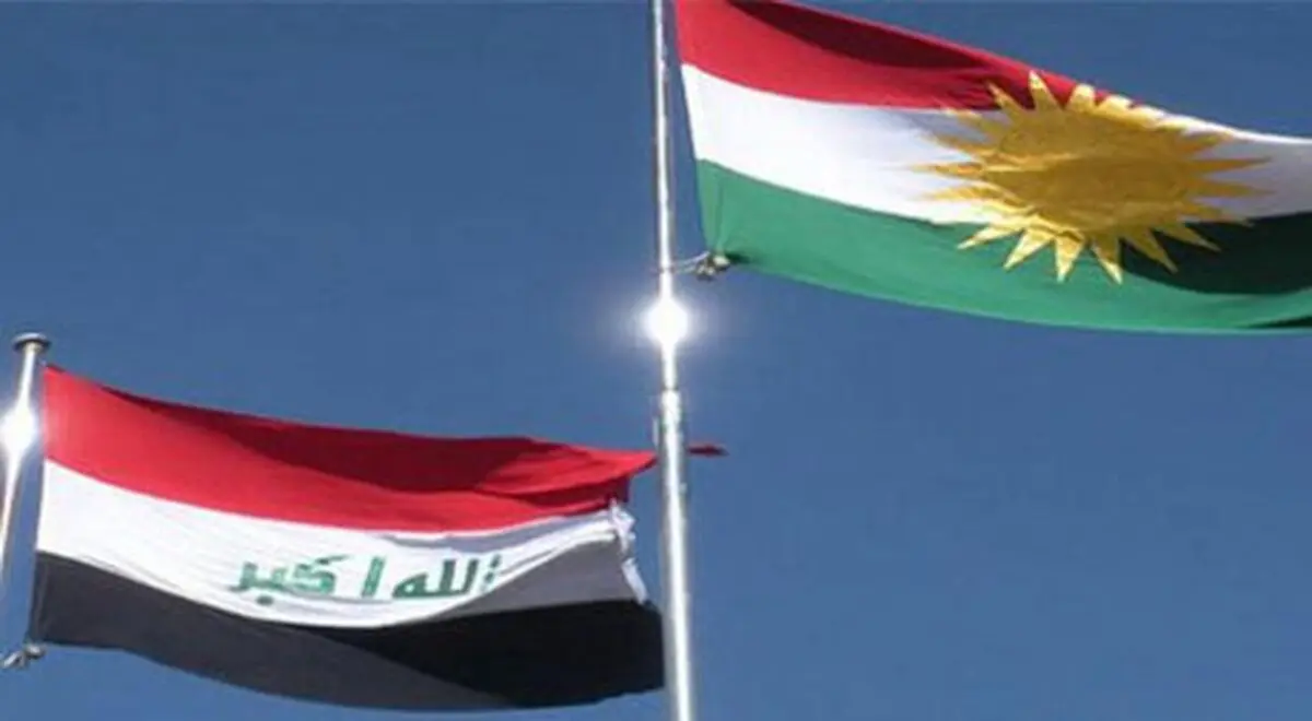 سلیمانیه نگران تحریم‌های آمریکا علیه ایران