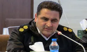 واژگونی تریلی حامل ۳۳ هزار لیتر اسید فرمالین در قزوین