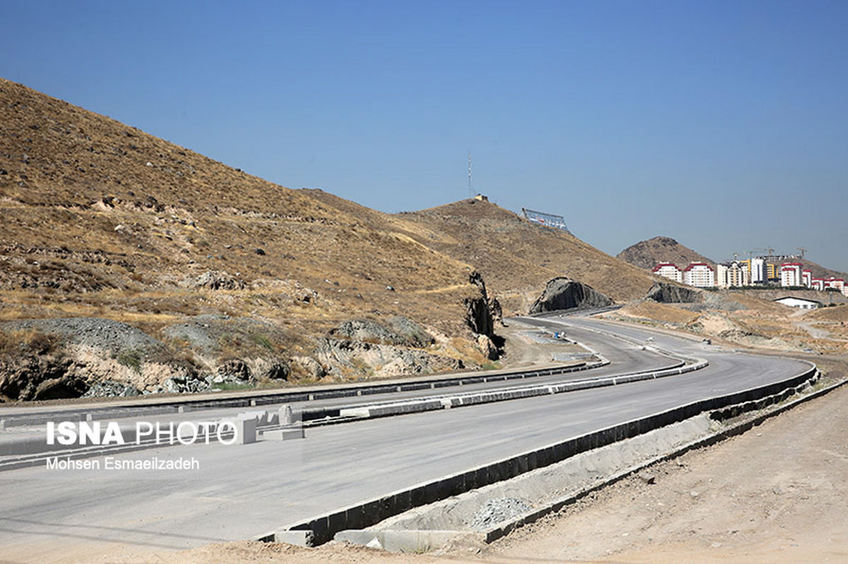 دستور بازگشایی بولوار نماز صادر می‌شود