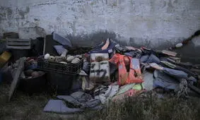 کشته و ناپدیدشدن بیش از ۵۶ هزار مهاجر از سال ۲۰۱۴