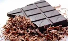 شکلات تلخ چه فوایدی دارد؟