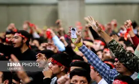 بازتاب گسترده بیانات رهبر معظم انقلاب در رسانه‌های غربی