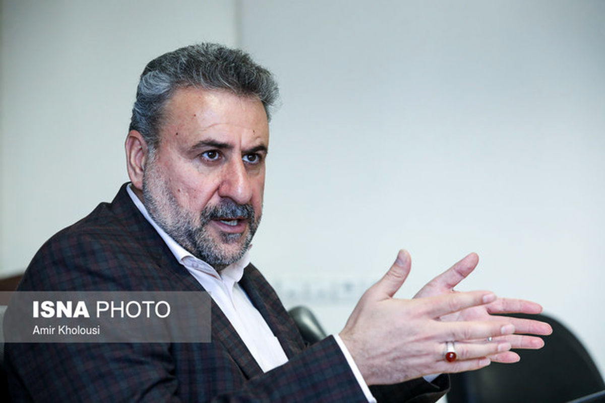 امکان راهاندازی دفتر اتحادیه اروپا فراهم است