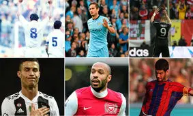 فوتبالیست‌هایی که مجبور شدند خلاف قلبشان عمل کنند