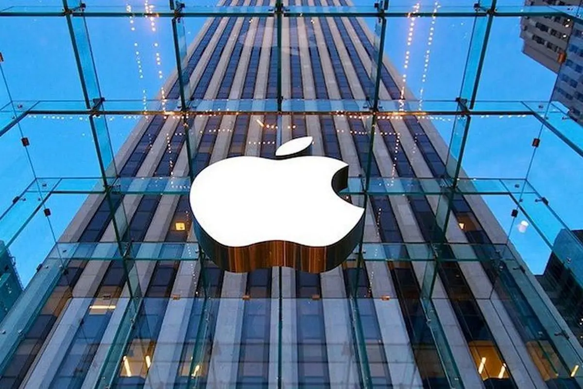 اولین گوشی هوشمند 5G اپل در راه بازار است