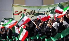 مسیرهای راهپیمایی یوم الله ۱۳ آبان درکهگیلویه وبویراحمد مشخص شد