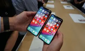 تکنولوژی جدید می‌تواند نمایشگرهای OLED را به چالش بکشد