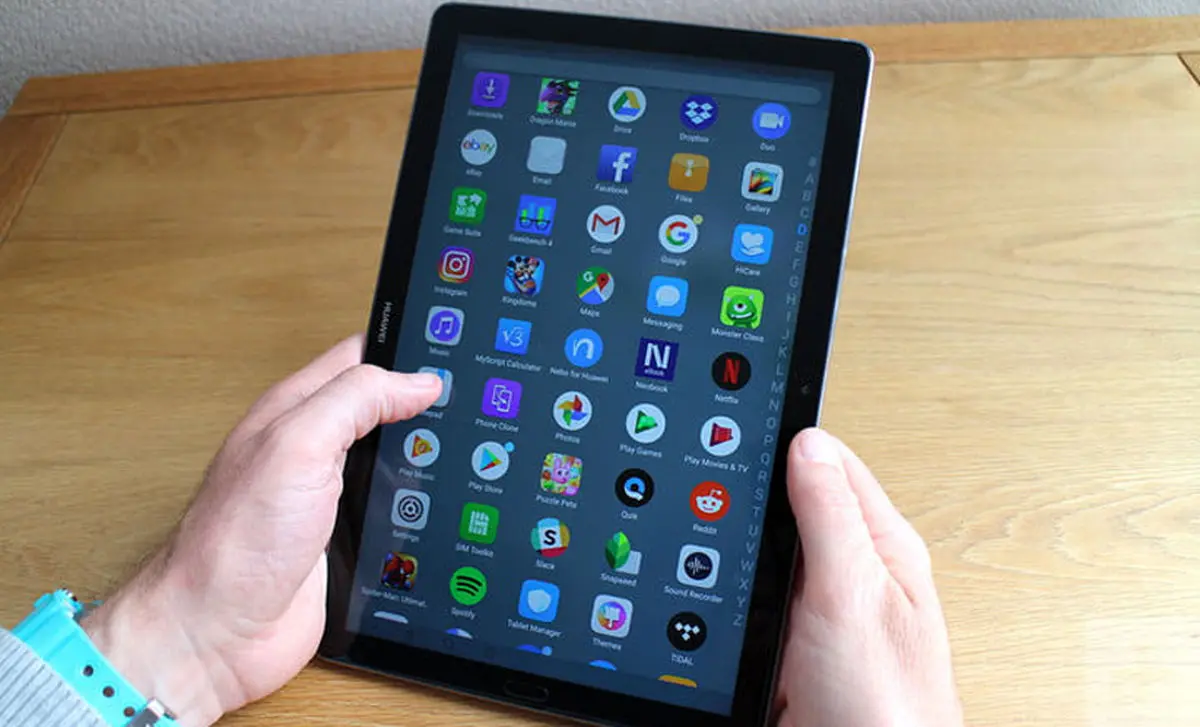 مروری بر صعود و سقوط تبلت‌های اندرویدی