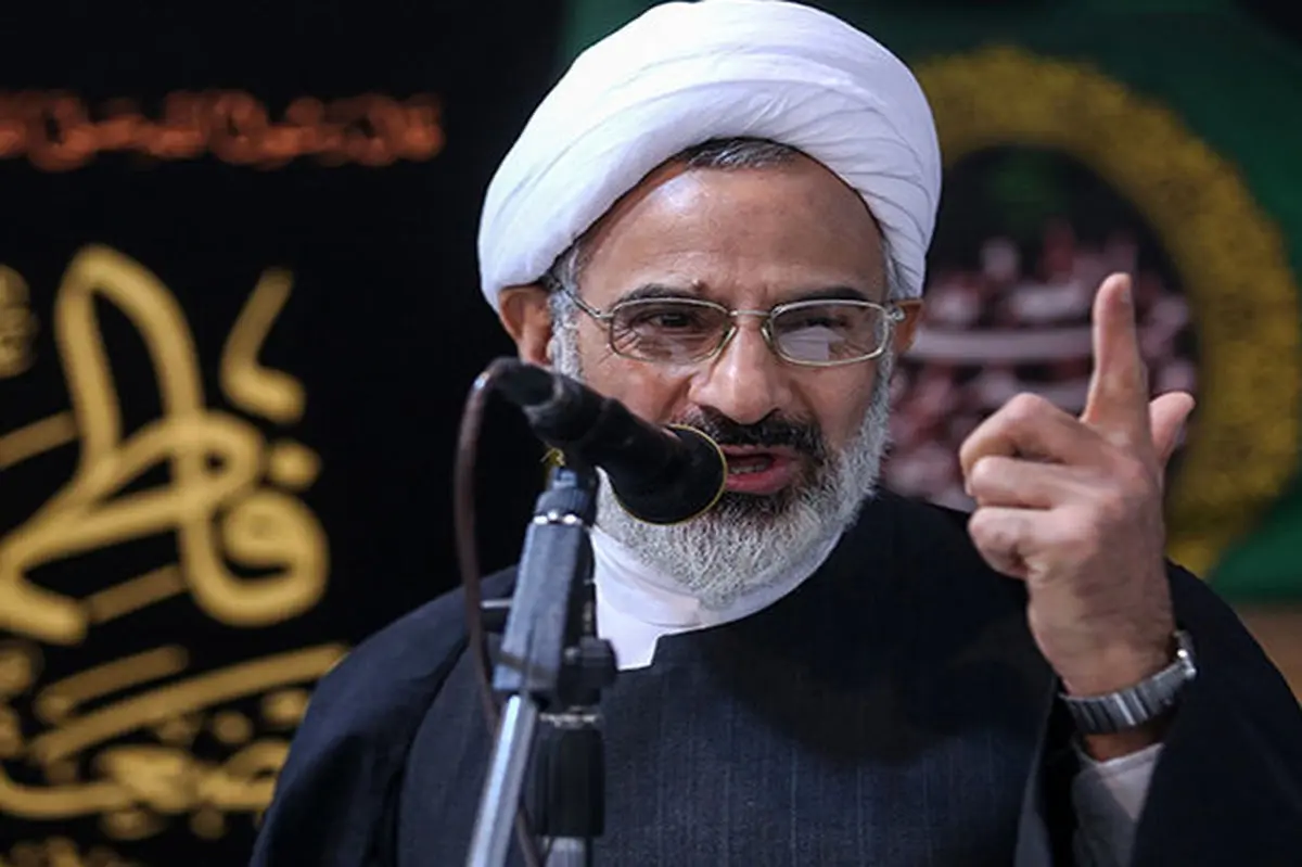 ۱۳ آبان نمایش قدرت استکبار ستیزی ملت ایران است