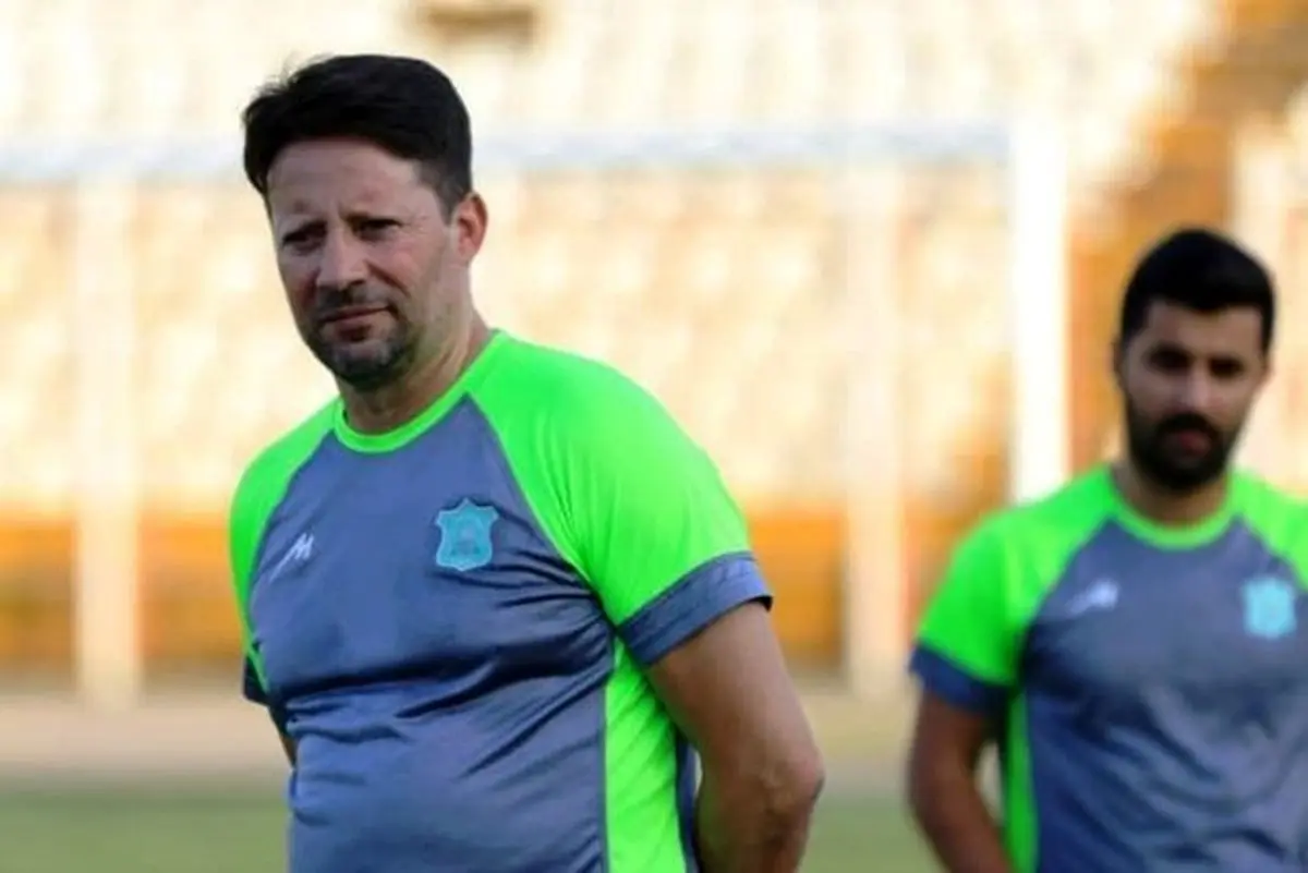 کرار جاسم مشکل خانوادگی دارد / یک امتیاز قابل قبول است