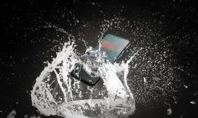 آیا وان پلاس 6T ضد آب است؟