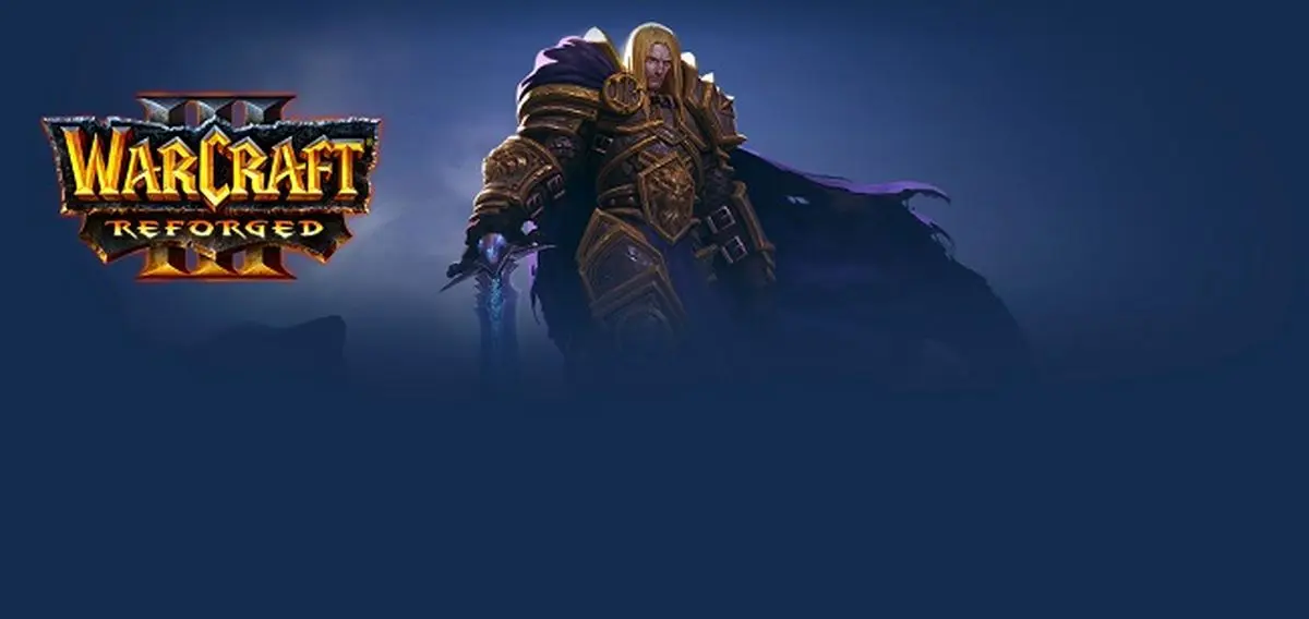 نسخه بازسازی شده بازی محبوب Warcraft III معرفی شد