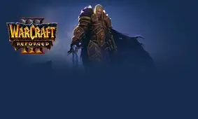 نسخه بازسازی شده بازی محبوب Warcraft III معرفی شد