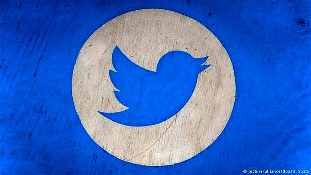 توییتر ۱۰ هزار حساب کاربری جعلی را در آستانه انتخابات آمریکا مسدود کرد