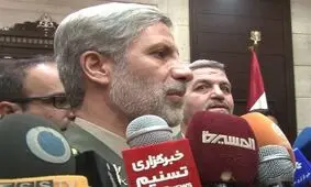 امیر حاتمی: تجهیز یگان های واکنش سریع ارتش و سپاه به تجهیزات مدرن/ به توان صادرات تجهیزات راداری رسیده ایم