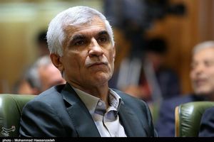 بررسی طرح مستثنی‌‌کردن شهردار تهران از قانون منع بازنشستگان در مجلس