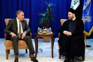 تأکید حکیم بر نقش حمایتی فراکسیون اصلاحات و سازندگی از دولت عراق