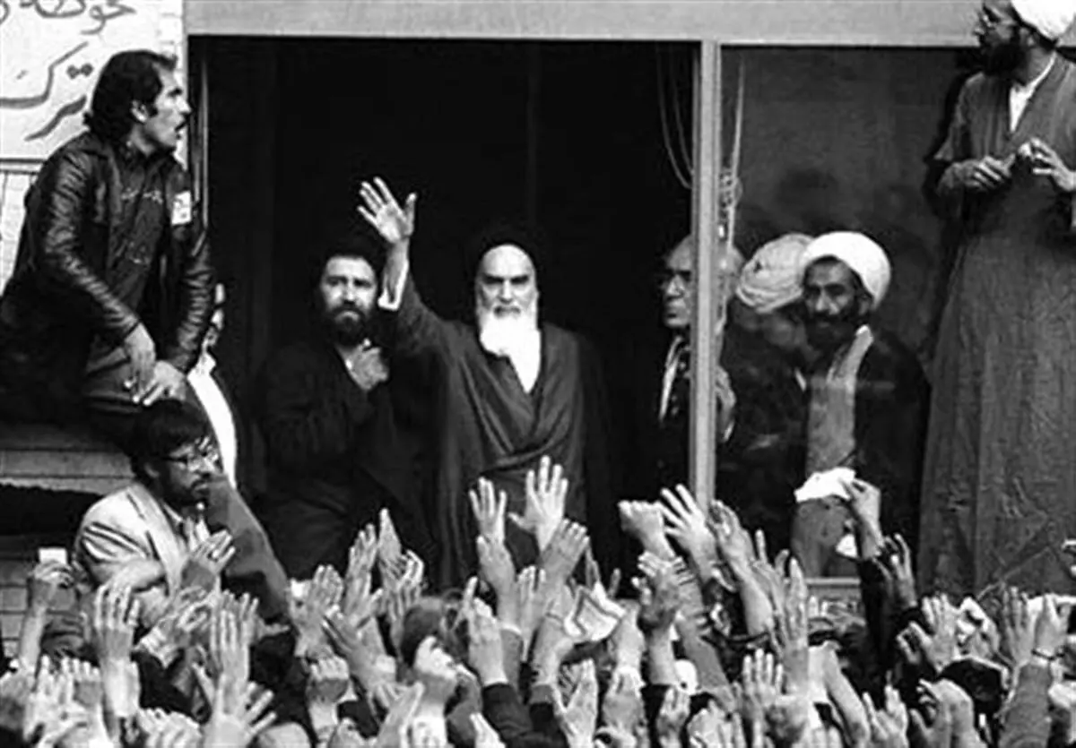 ماجرای تقلای گروهک رجوی برای «نفوذ» در کمیته استقبال از امام خمینی(ره)