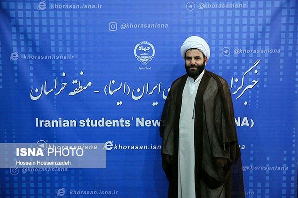 ماجرای استعفای ناگهانی مدیرکل تبلیغات اسلامی خراسان رضوی