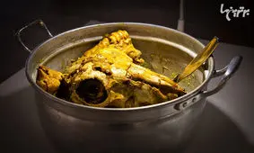 چندش آور‌ترین غذا‌هایی که تا به حال ندیده اید! + تصاویر