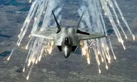 جنایت جدید ائتلاف آمریکایی؛ کشته شدن ۱۵ غیرنظامی در حومه دیرالزور سوریه