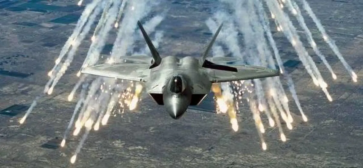 جنایت جدید ائتلاف آمریکایی؛ کشته شدن ۱۵ غیرنظامی در حومه دیرالزور سوریه